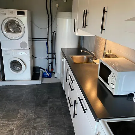 Apartment Ingvilds Hybelleilighet Kristiansand