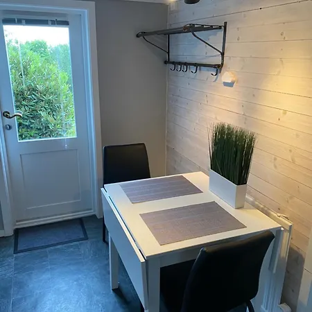 Ingvilds Hybelleilighet Kristiansand