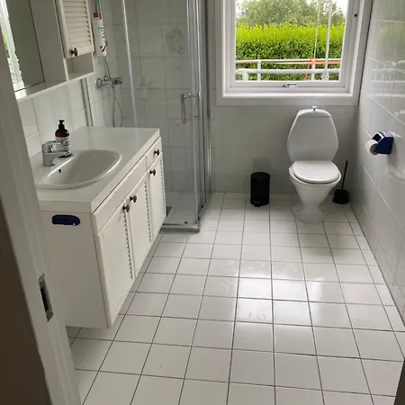 Ingvilds Hybelleilighet Apartment Kristiansand