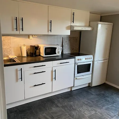 Apartment Ingvilds Hybelleilighet Kristiansand