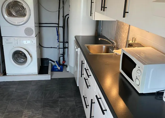 Apartment Ingvilds Hybelleilighet Kristiansand