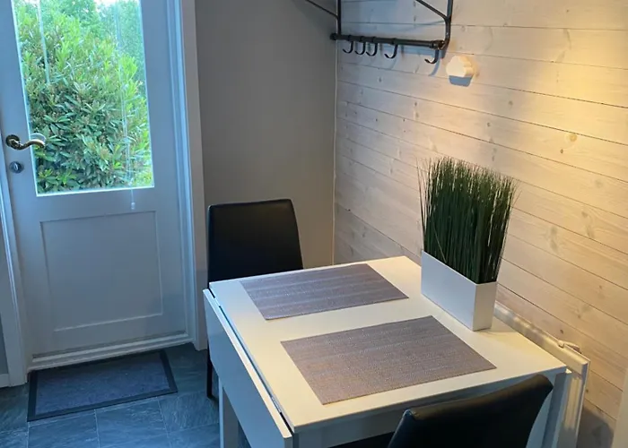 Ingvilds Hybelleilighet Kristiansand