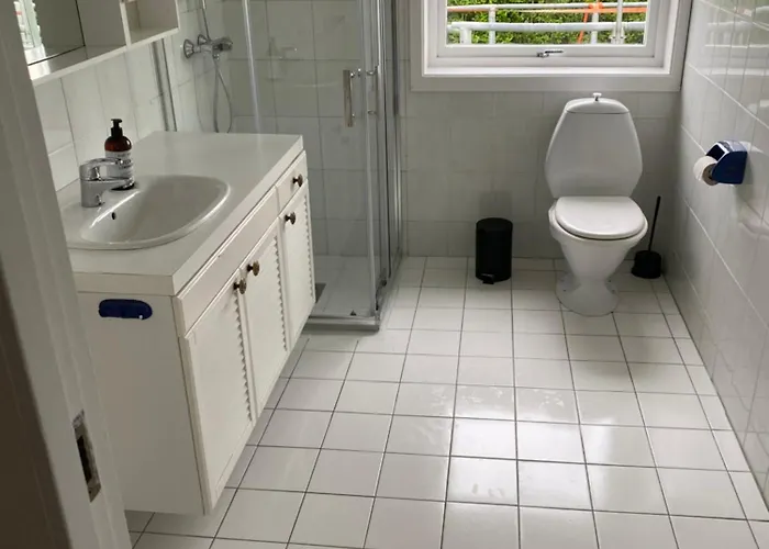 Ingvilds Hybelleilighet Apartment Kristiansand