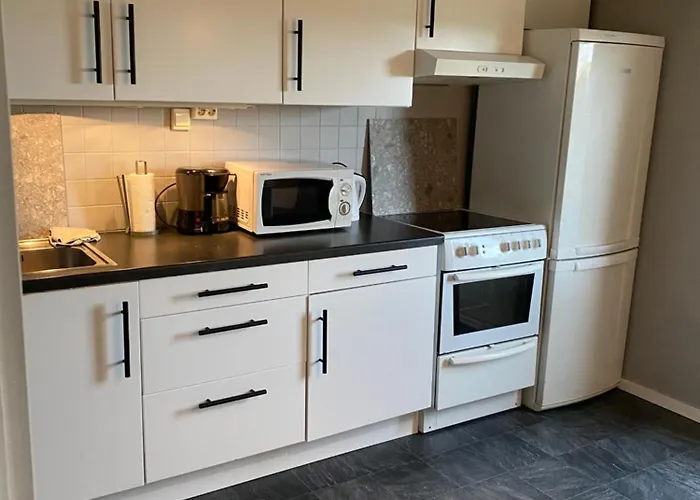 Apartment Ingvilds Hybelleilighet Kristiansand