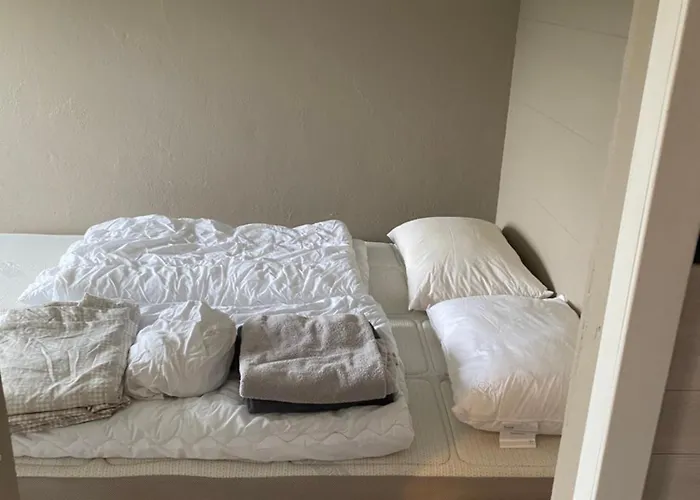 Ingvilds Hybelleilighet Kristiansand