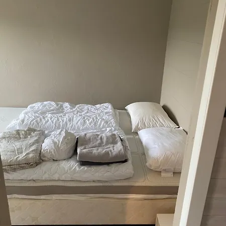 Ingvilds Hybelleilighet クリスティアンサン